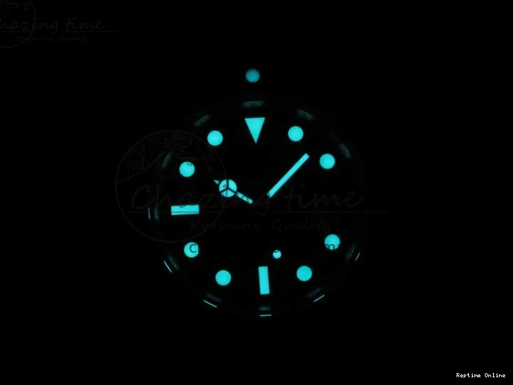 0218 Submariner 116613 LV VRF Best Edition YG Wrapped Bezel Green Dial on SS YG Bracelet A2836 MAX Version Compact 2920